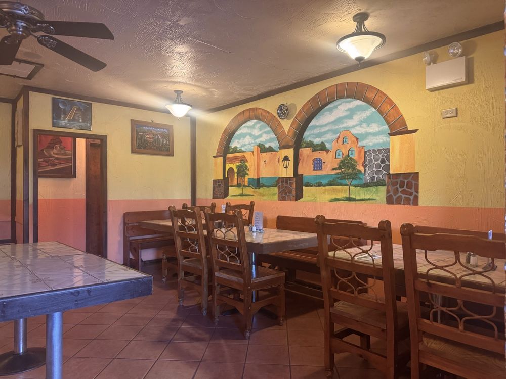 Herby's El Mexicano Restaurant