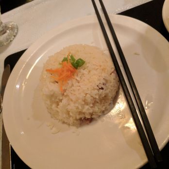 Lotus Select - Fried rice - Thai Near Me - Quebec City, Quebec Lotus Select - Fried rice - Thai Near Me - Quebec City, Quebec