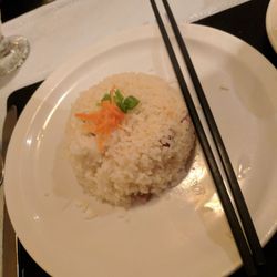 Lotus Select - Fried rice