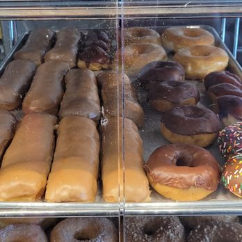 Tastee's Donut - Donuts Near Me - La Verne, California