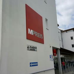 Mpreis Italia