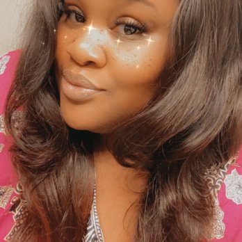 Slayedbykeo - Fresh SLAY! Washed & blowout lace frontal - Hair Stylists Near Me - Hurst, Texas