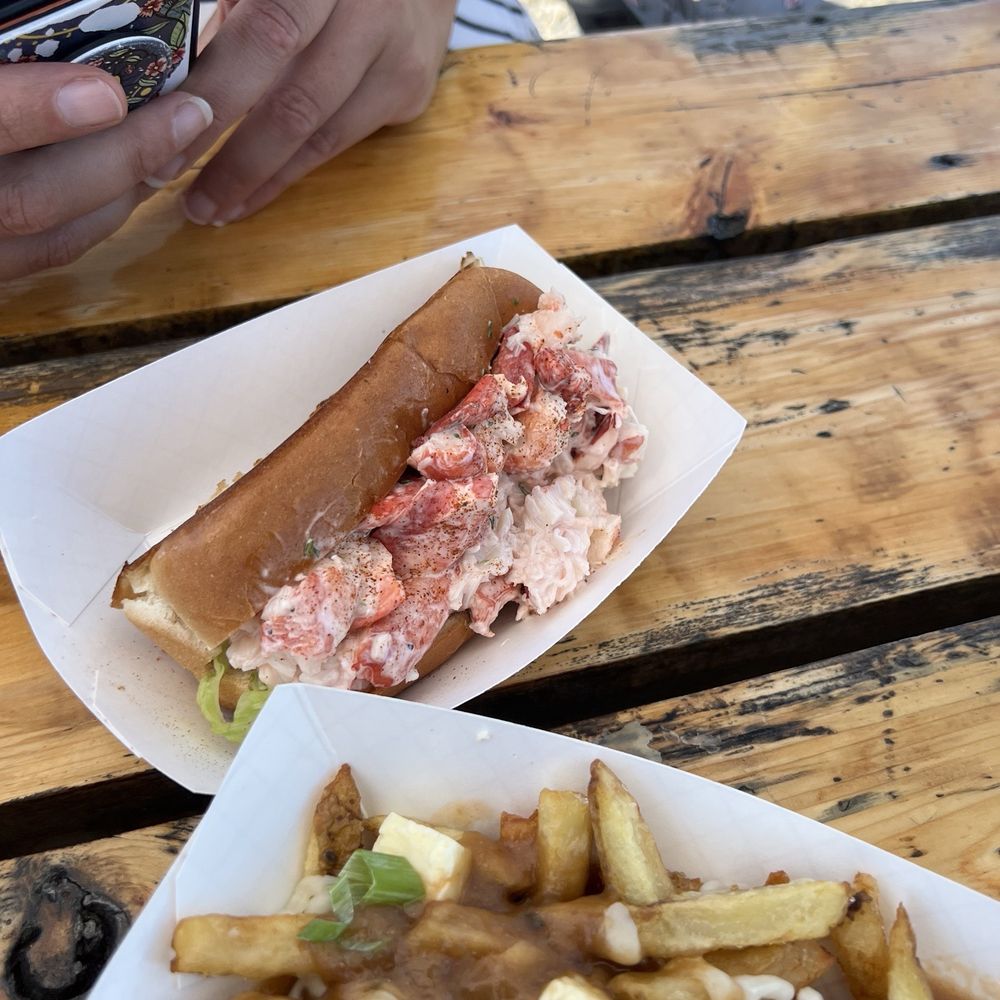 JC’s On-A-Roll - Cold Lobster Roll & Poutine - Food Trucks Near Me JC’s On-A-Roll - Cold Lobster Roll & Poutine - Food Trucks Near Me