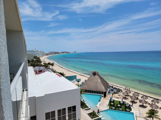 The Westin Lagunamar Ocean Resort Villas & Spa by null