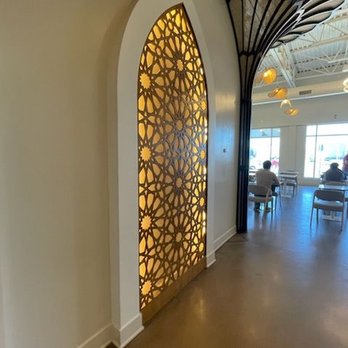 Arwa Yemeni Coffee - More decor - Coffee & Tea Near Me - Bolingbrook, Illinois