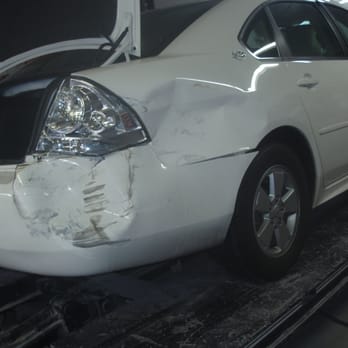 Express Auto Body - Body Shops Near Me - Portland, Oregon
