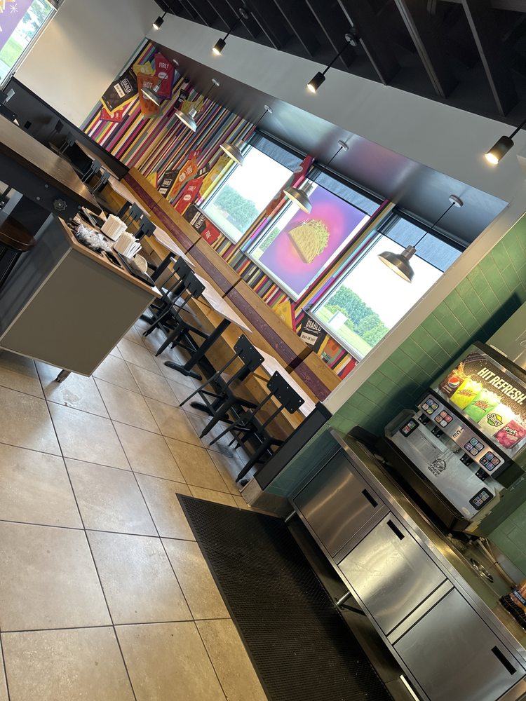 Taco Bell