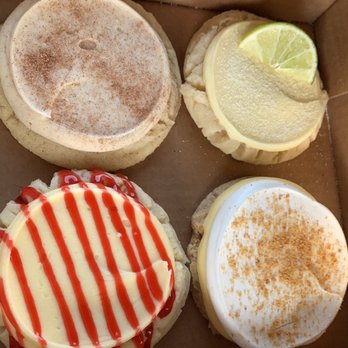Twisted Sugar - Cookies!!!! - Desserts Near Me - Logan, Utah Twisted Sugar - Cookies!!!! - Desserts Near Me - Logan, Utah