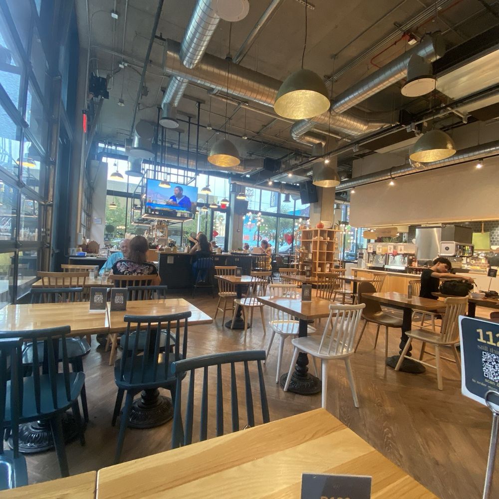 The Monica - Breakfast & Brunch Near Me - Tucson, Arizona