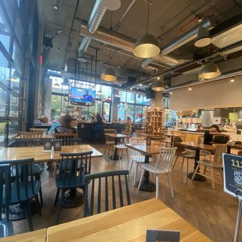 The Monica - Breakfast & Brunch Near Me - Tucson, Arizona