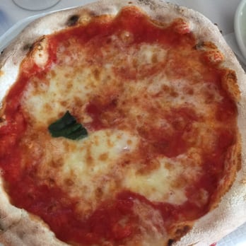 Tiberius - Italian Near Me - Pompei, NA