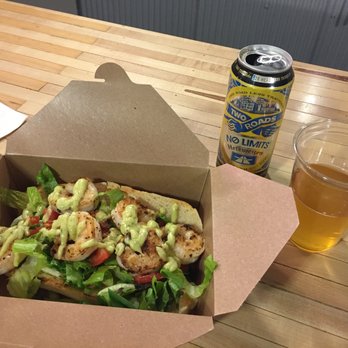Hooked Market & Kitchen - Seafood Near Me - Latham, New York