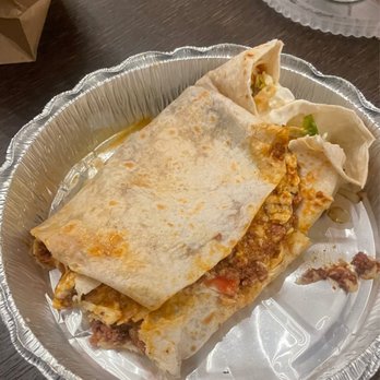 Casa Tequila - Beef Burrito - Tacos Near Me - Chicago, Illinois Casa Tequila - Beef Burrito - Tacos Near Me - Chicago, Illinois