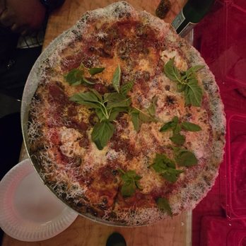 June's Pizza - Pizza Near Me - Oakland, California June's Pizza - Pizza Near Me - Oakland, California