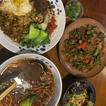 Hunan Noodle 湖南嗦粉 - Chinese Near Me - Flushing, New York Hunan Noodle 湖南嗦粉 - Chinese Near Me - Flushing, New York