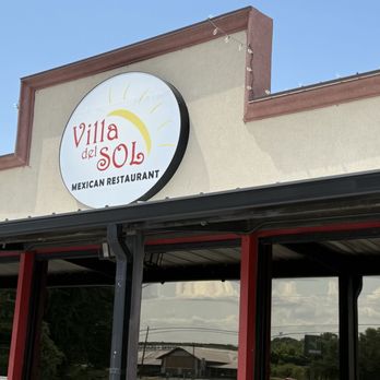 Villa Del Sol - Tex-Mex Near Me - Azle, Texas Villa Del Sol - Tex-Mex Near Me - Azle, Texas