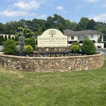 Hampton Woods Dental - General Dentistry Near Me - Taylors, South Carolina Hampton Woods Dental - General Dentistry Near Me - Taylors, South Carolina