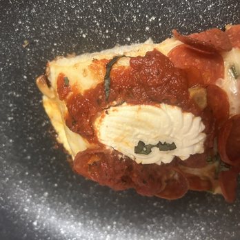 99 Craft Pizza - Reheating Pinnacles PBR - Pizza Near Me - Fresno, California