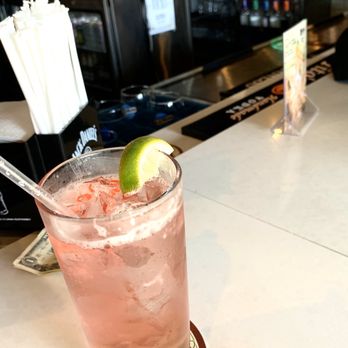 HK Kitchen & Draft House - Seltzer+W/ A Splash - Bars Near Me - Bronx, New York HK Kitchen & Draft House - Seltzer+W/ A Splash - Bars Near Me - Bronx, New York