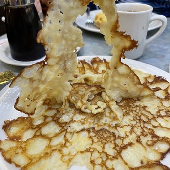 Original Pancake House - No words! Writer said that's how they are! - Breakfast & Brunch Near Me - Doral, Florida Original Pancake House - No words! Writer said that's how they are! - Breakfast & Brunch Near Me - Doral, Florida