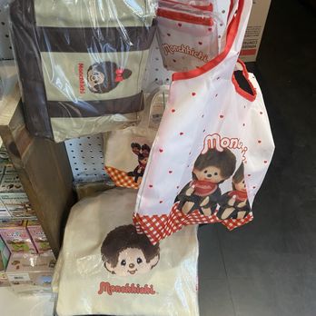Bunny's Cafe - Gift Shops Near Me - San Jose, California