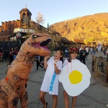 Calico Ghost Town - costume contest is always fun for kids and adults! - Parks Near Me - Yermo, California Calico Ghost Town - costume contest is always fun for kids and adults! - Parks Near Me - Yermo, California