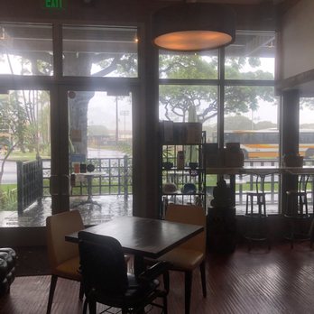 Bluetree Cafe - Honolulu - Inside - Coffee & Tea Near Me - Honolulu, Hawaii Bluetree Cafe - Honolulu - Inside - Coffee & Tea Near Me - Honolulu, Hawaii