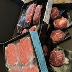 Champion Meats