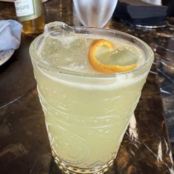 Petite Vie - Abeille Amère with chartreuse . Delicious! - Cafes Near Me - Western Springs, Illinois Petite Vie - Abeille Amère with chartreuse . Delicious! - Cafes Near Me - Western Springs, Illinois