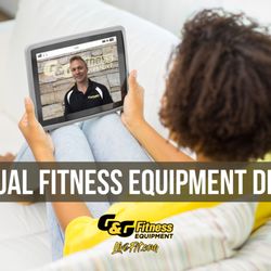 G&G Fitness Equipment