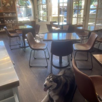 H. Cheval Coffee - Coffee & Tea Near Me - Paso Robles, California