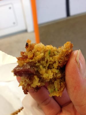 Fabrique Bakery Hoxton by null