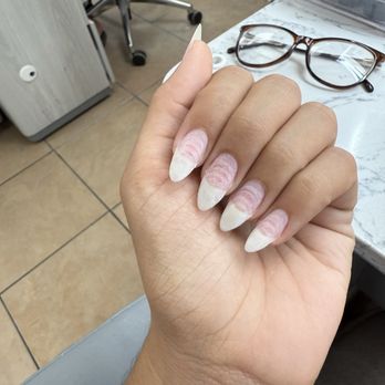 Lee Nail - Natural nails - Nail Salons Near Me - Brooksville, Florida Lee Nail - Natural nails - Nail Salons Near Me - Brooksville, Florida