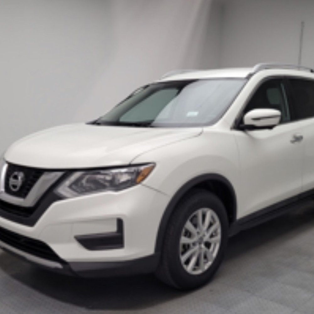DriveTime - 2015 Nissan Rogue - Used Car Dealers Near Me - Modesto, California DriveTime - 2015 Nissan Rogue - Used Car Dealers Near Me - Modesto, California