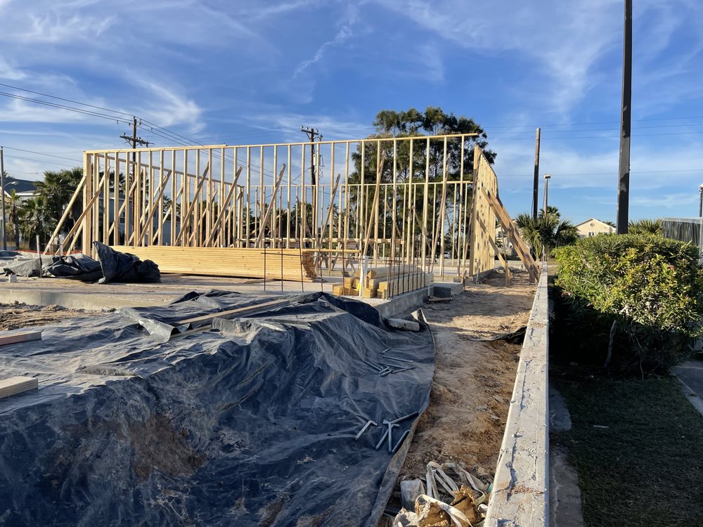 Slide of Roa Brothers Construction