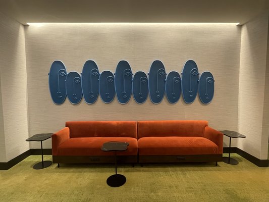 Hyatt Centric Buckhead Atlanta by null Hyatt Centric Buckhead Atlanta by null