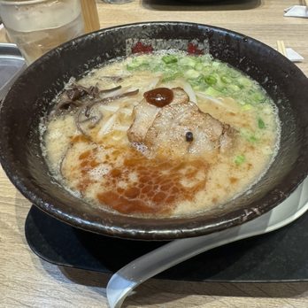 Ramen Tatsunoya - Koku Tonkotsu - Ramen Near Me - Pasadena, California Ramen Tatsunoya - Koku Tonkotsu - Ramen Near Me - Pasadena, California