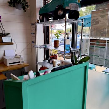 Phoebe's Diner - Hostess stand - Breakfast & Brunch Near Me - Austin, Texas Phoebe's Diner - Hostess stand - Breakfast & Brunch Near Me - Austin, Texas