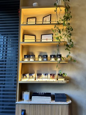 Black Fox Coffee by null
