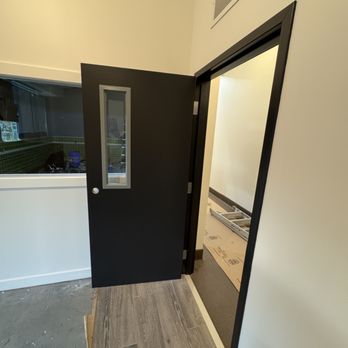 Cotter Painting - Door painting - Painters Near Me Cotter Painting - Door painting - Painters Near Me