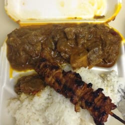 Something Sweet 4 U - In love with beef caldereta