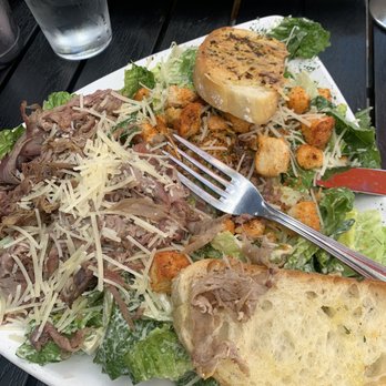 Waypoint Cafe - Trip-tip salad - American Near Me - Camarillo, California Waypoint Cafe - Trip-tip salad - American Near Me - Camarillo, California