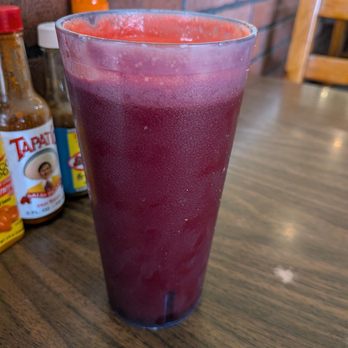 Vero's - Vampiro Juice - Mexican Near Me - Pasadena, California Vero's - Vampiro Juice - Mexican Near Me - Pasadena, California