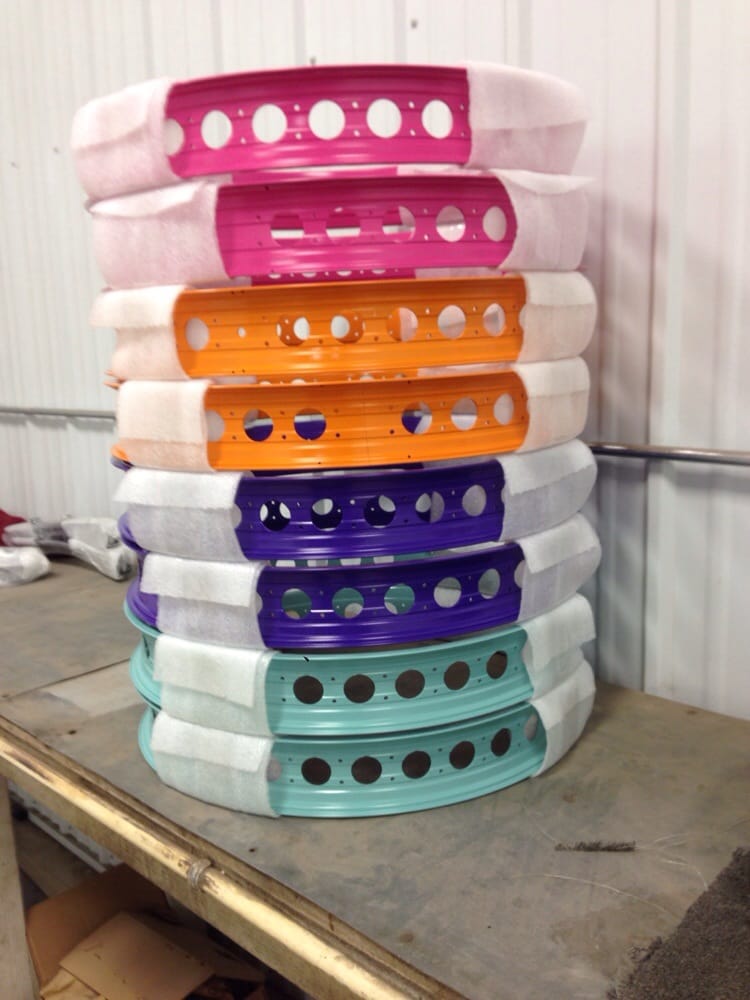 GULL LAKE SANDBLASTING & POWDERCOATING 830 Brook St, Brainerd, MN Yelp