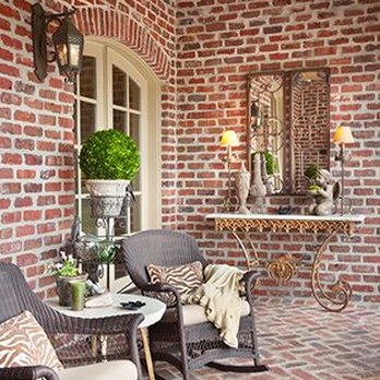 Real Thin Brick - Brick Walls - Building Supplies Near Me - Tukwila, Washington Real Thin Brick - Brick Walls - Building Supplies Near Me - Tukwila, Washington