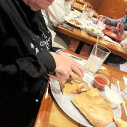Valenti's Italian Restaurant Vass