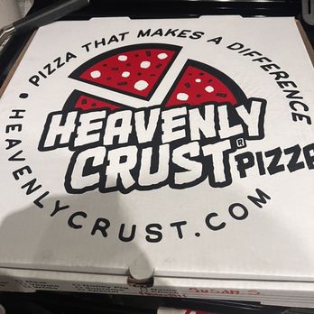 Heavenly Crust Pizza - Pizza Near Me - Flower Mound, Texas
