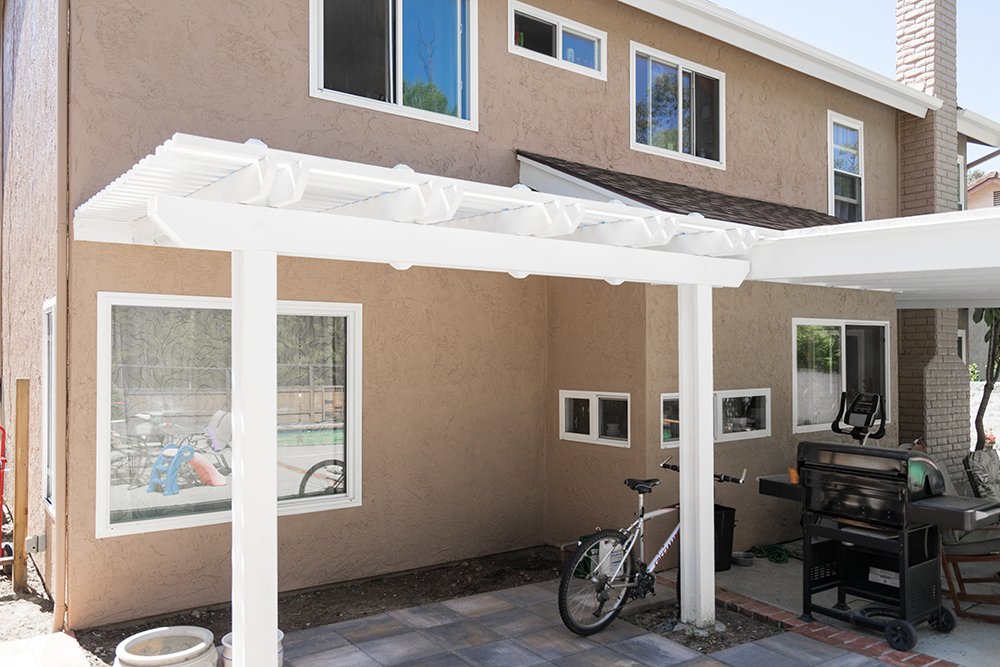 Slide of Classic Home Exteriors