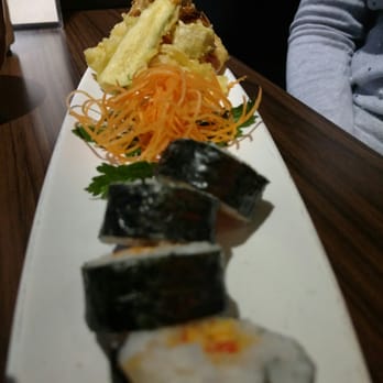 Matsu - Tempura combo - Ramen Near Me - México, D.F., DIF Matsu - Tempura combo - Ramen Near Me - México, D.F., DIF