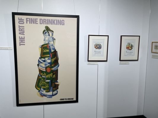 Dr Pepper Museum by null